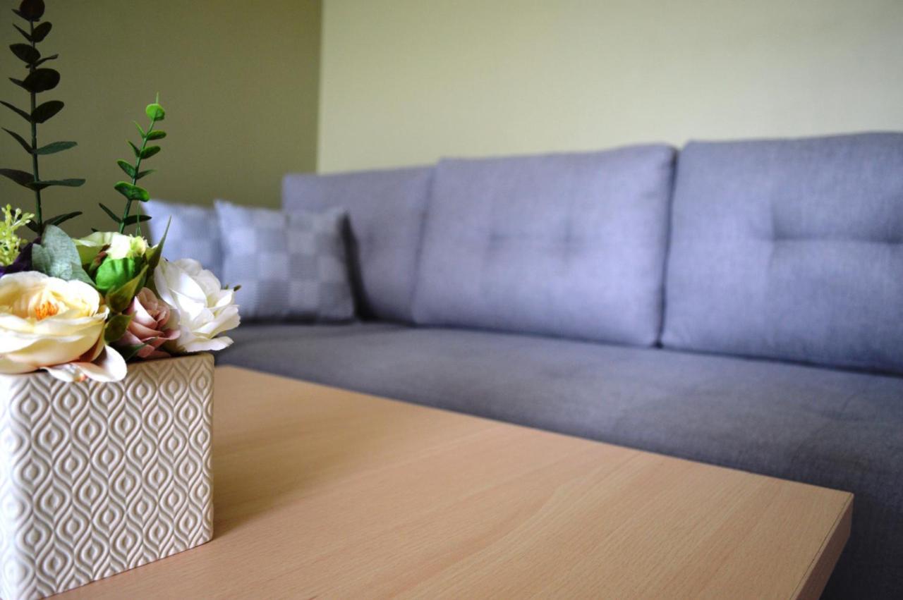 Green Park Hotel Klaipeda Bagian luar foto