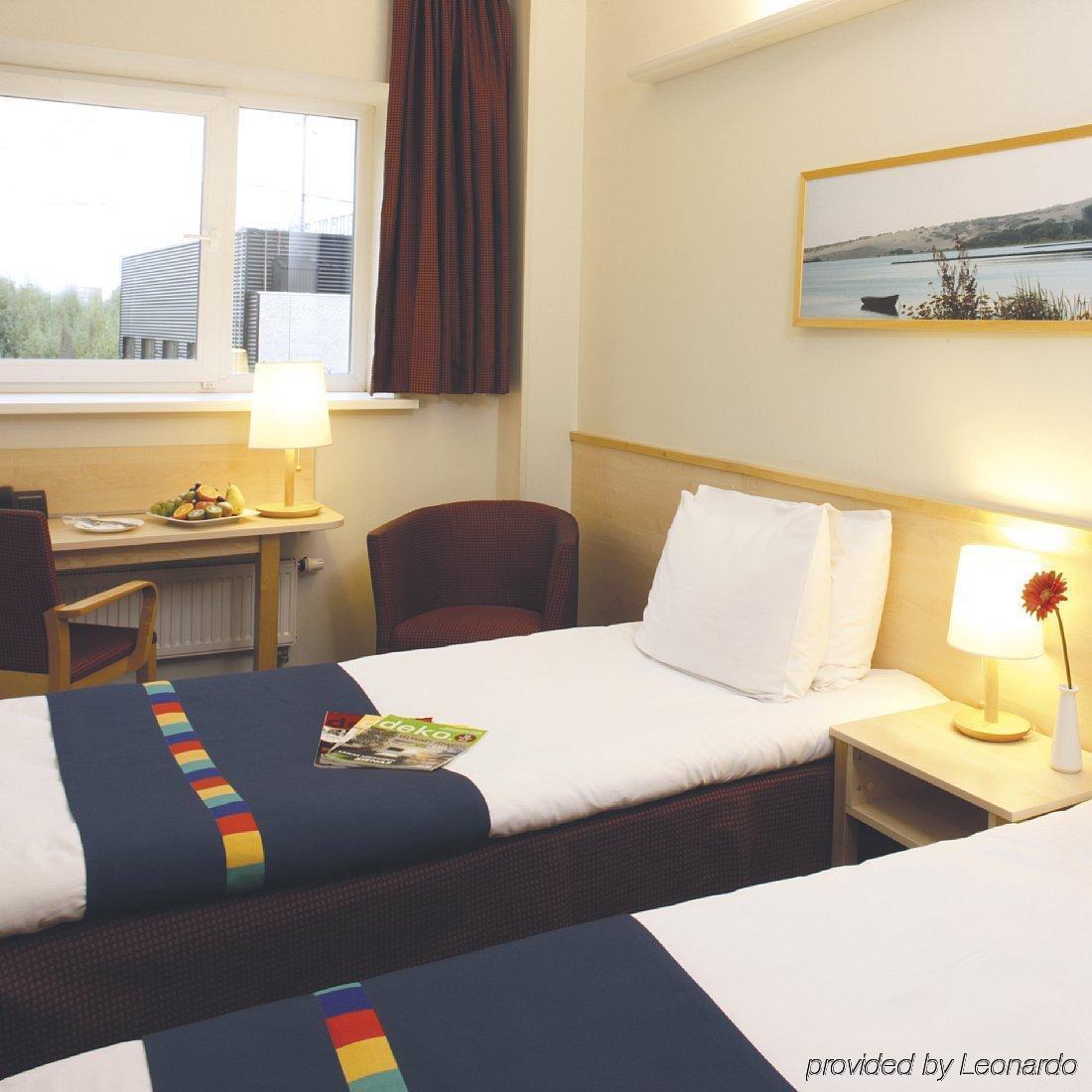 Green Park Hotel Klaipeda Ruang foto