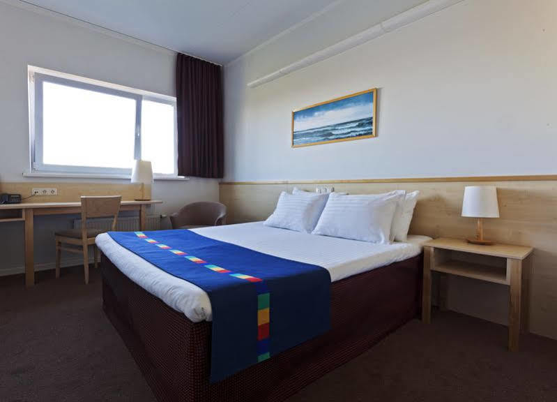 Green Park Hotel Klaipeda Bagian luar foto